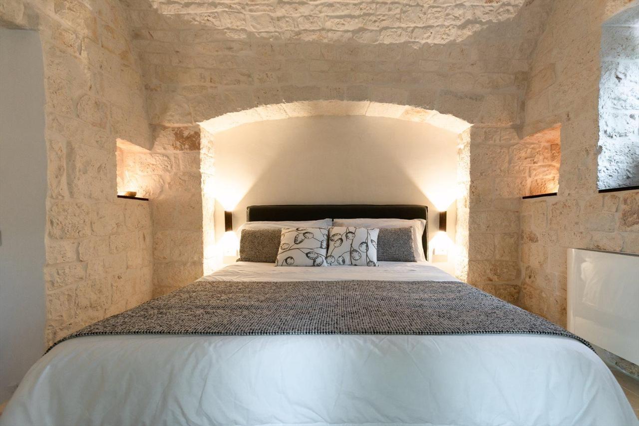 Bed and Breakfast Dimora Ritunno Locorotondo Exterior foto