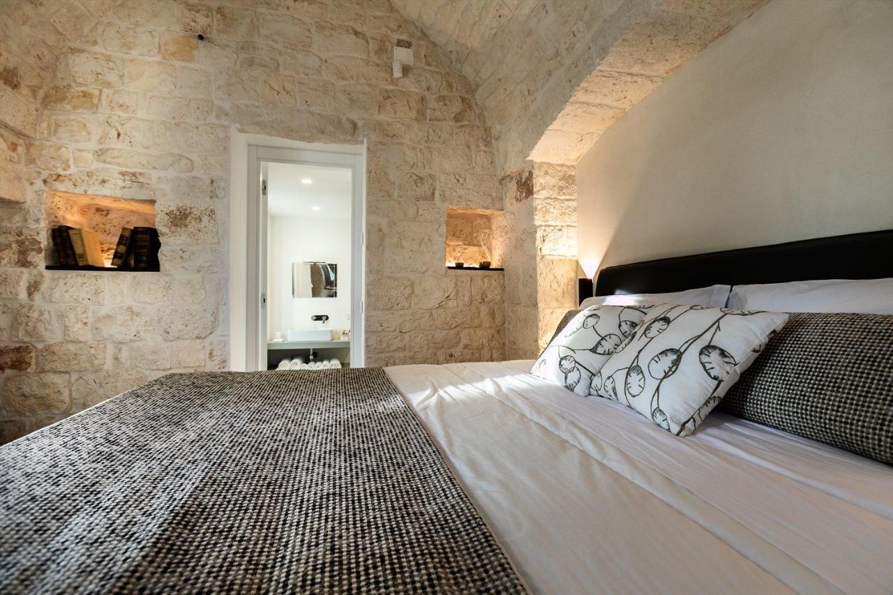 Bed and Breakfast Dimora Ritunno Locorotondo Exterior foto