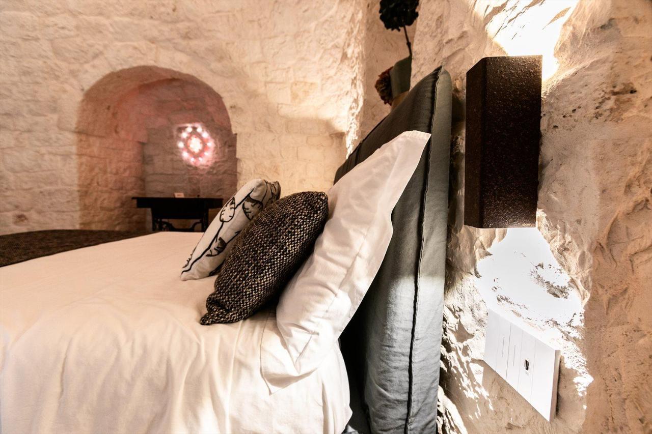 Bed and Breakfast Dimora Ritunno Locorotondo Exterior foto